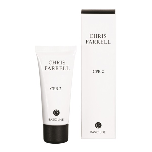Chris Farrell Basic Line CPR 2