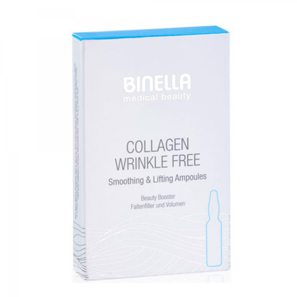 Binella Derma Getic Collagen Wrinkle Free